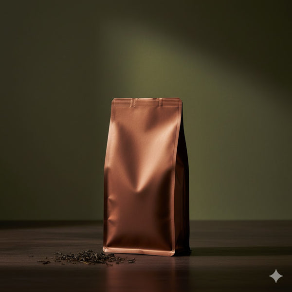 Orthodox Black Tea
