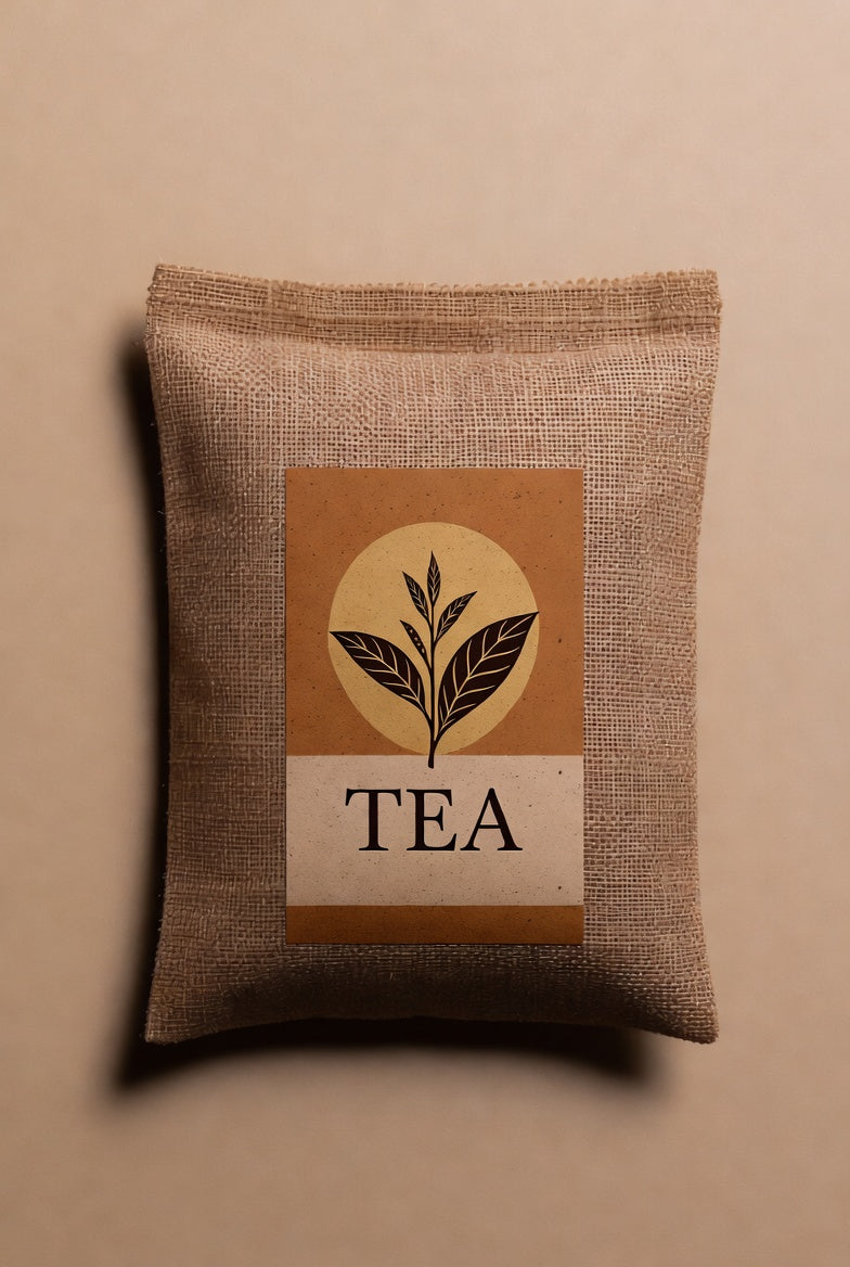 Ember – Masala CTC