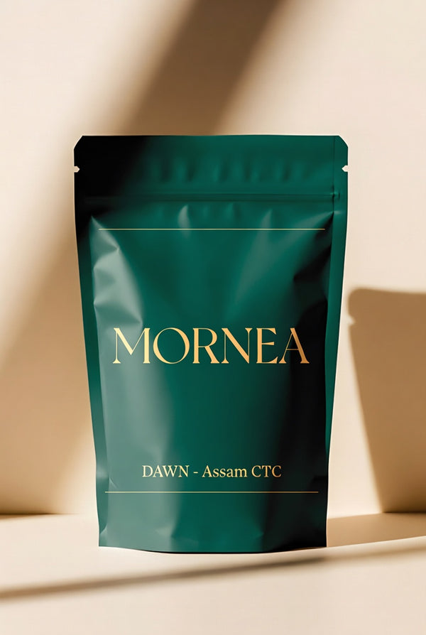 CTC Black Tea